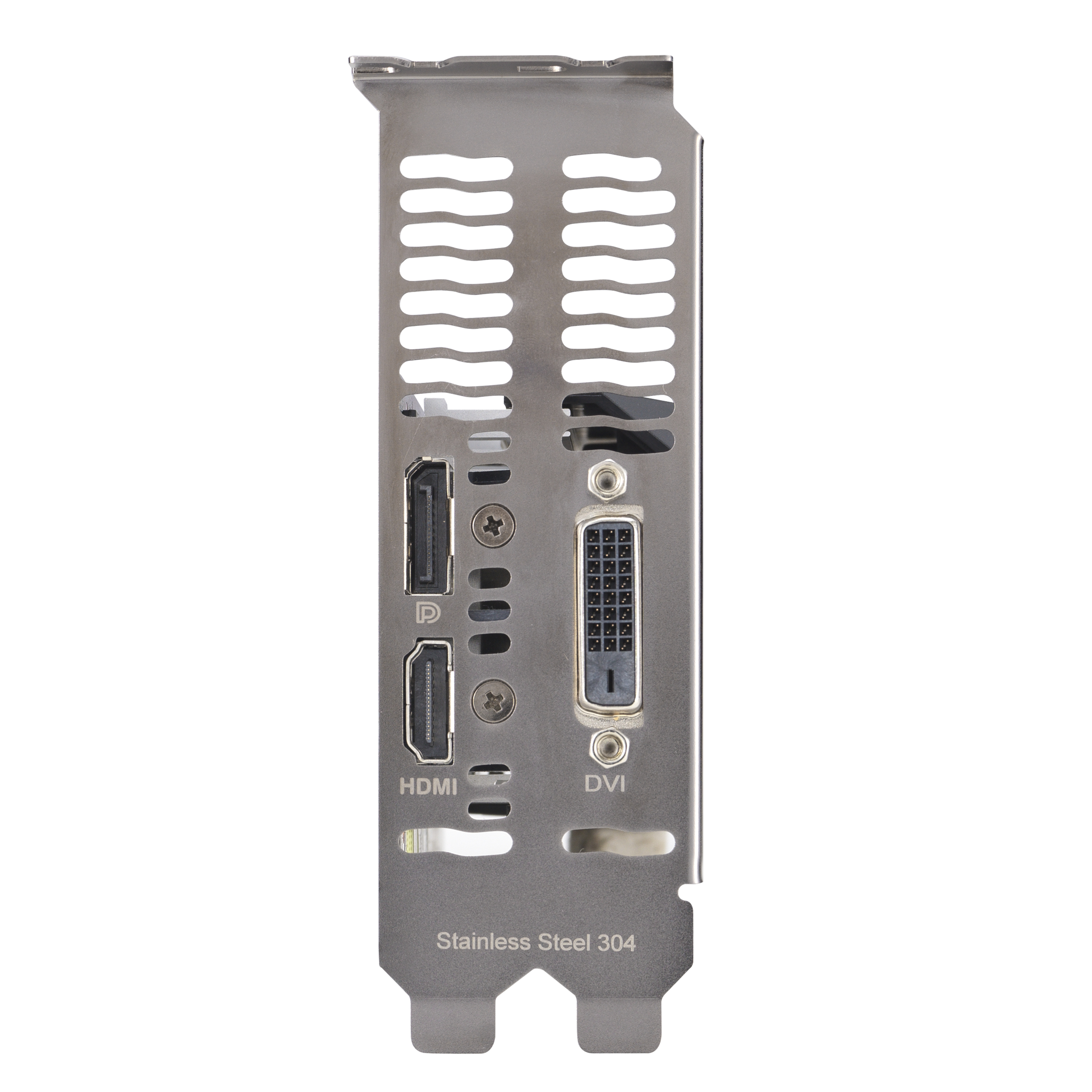 ASUS VGA Asus RTX3050 6GB O6G LP BRK - 6.144 MB, Ansicht 4