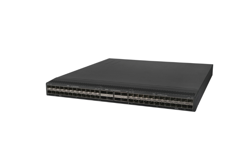 HPE FlexFabric 5945, Managed, Fast Ethernet (10/100)