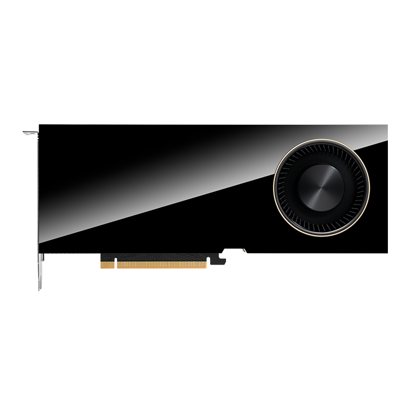 PNY NVIDIA RTX 6000 Ada - Grafikkarten - NVIDIA RTX 6000 Ada, Ansicht 2