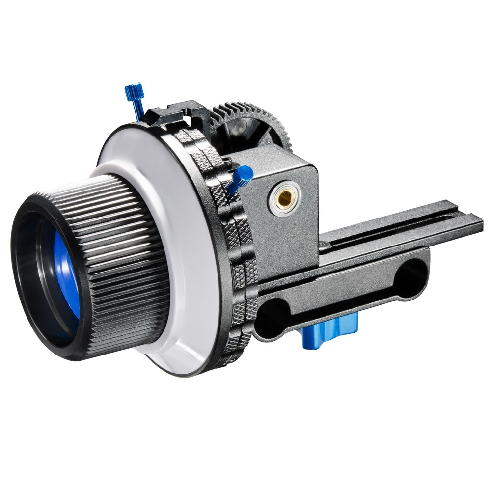 Walimex pro Follow Focus Twin-Stop - Manueller, Ansicht 2