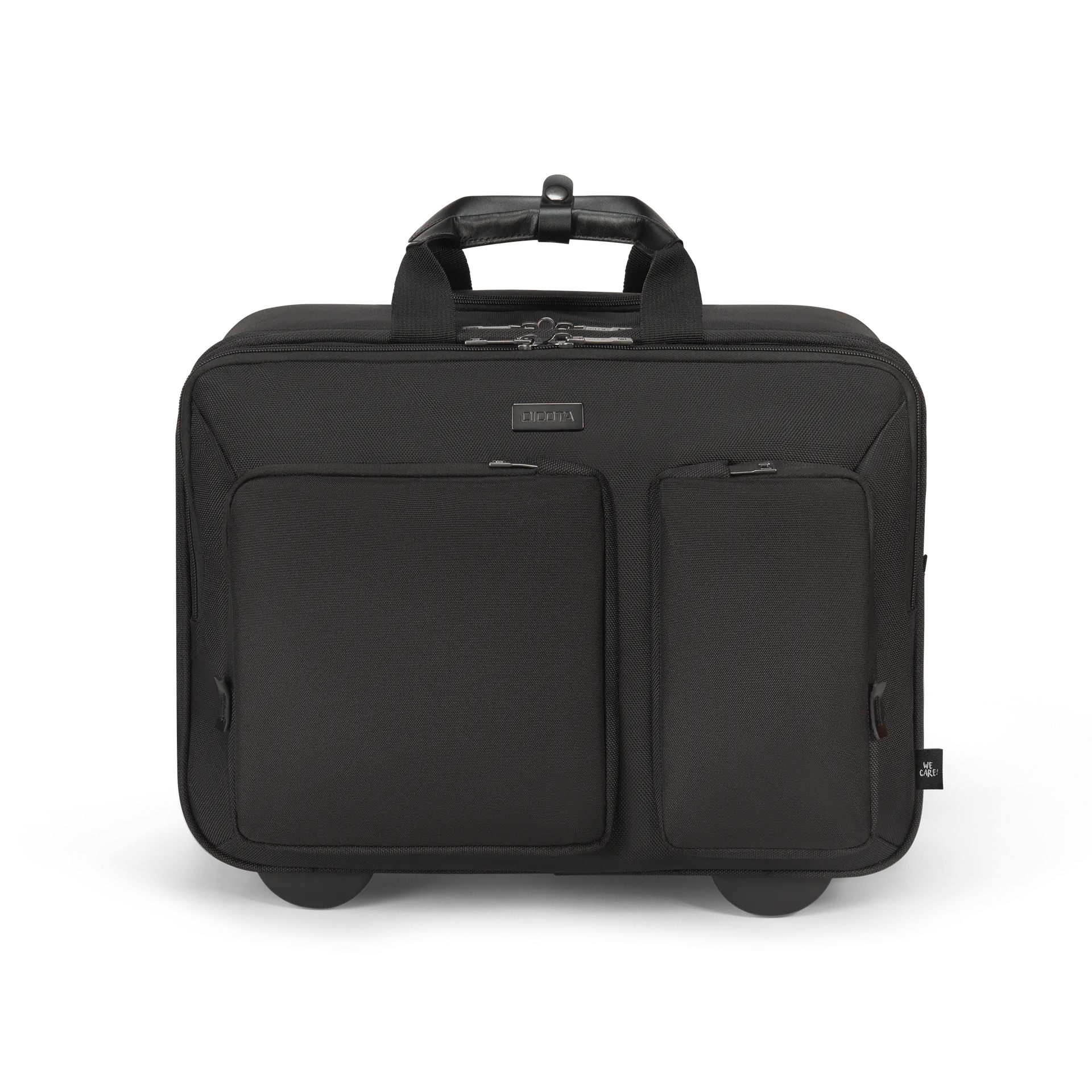 Dicota Top Traveller Roller SEVEN 14, Ansicht 4