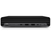 HP Pro Mini 400 G9 i514400T - Core i5 - Core i5 - 4,5 GHz