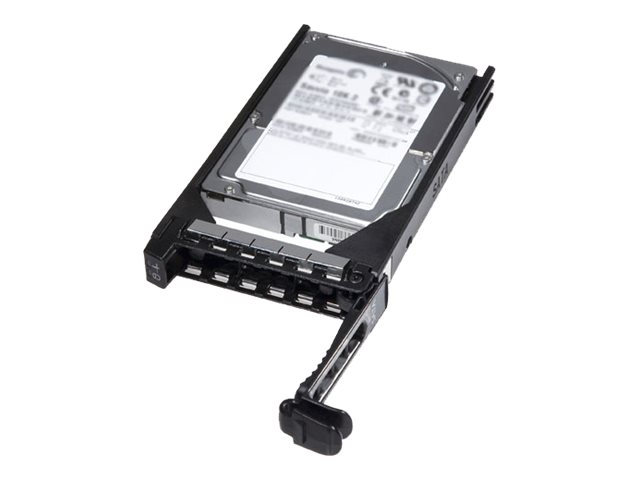 DELL 300Gb 10K 6Gbps SAS 2.5" HP HDD (400-16407)