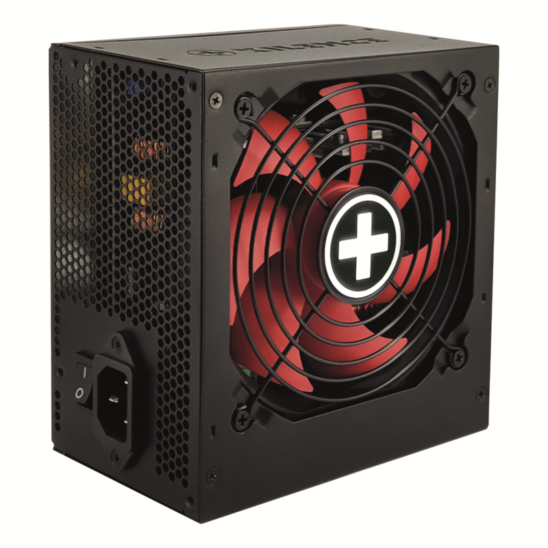 Xilence Gaming Series XP450R10 - Netzteil (intern), Ansicht 3
