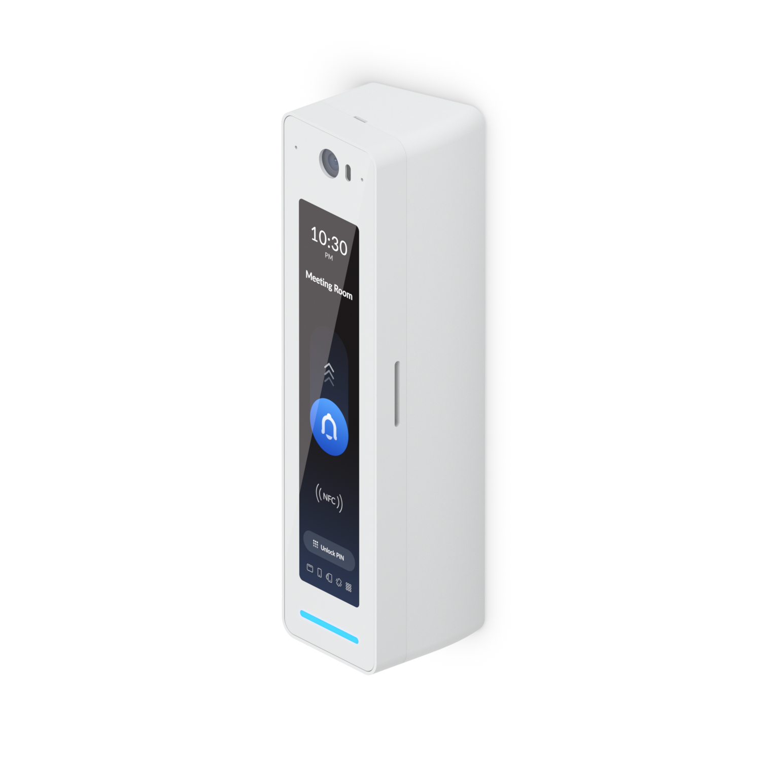 UbiQuiti Acc Access UniFi UACC-Reader-Pro-AM-W, Ansicht 2