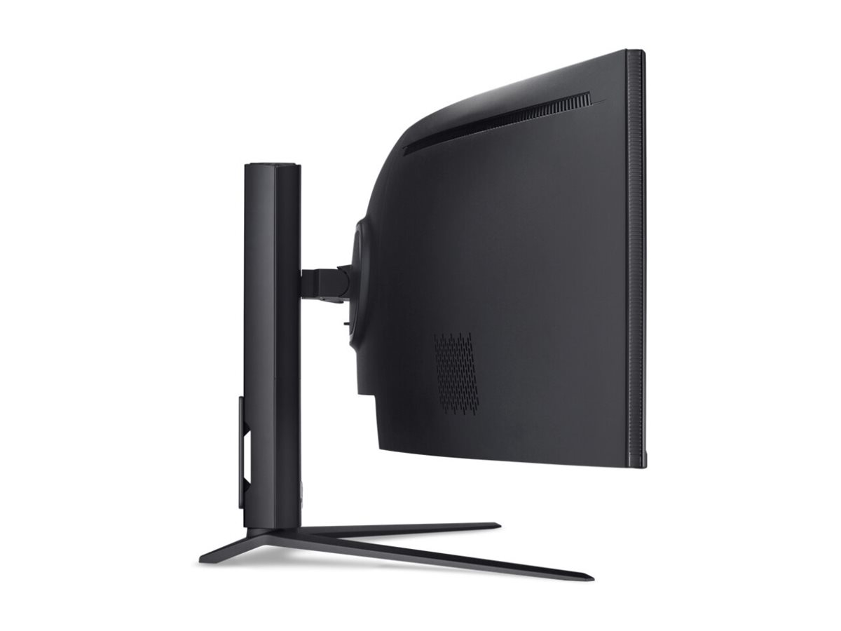 Acer Predator Z57 bmiiphuzx - Z Series - LED-Monitor - Gaming - gebogen - 144.8 cm (57), Ansicht 4