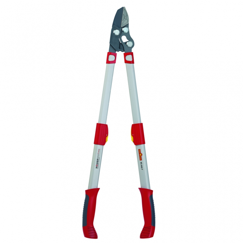 WOLF-Garten Premium Plus Power Cut 4x RS 900 T, Ansicht 2