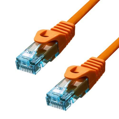 ProXtend Patch-Kabel - RJ-45 (M) zu RJ-45 (M), Ansicht 3