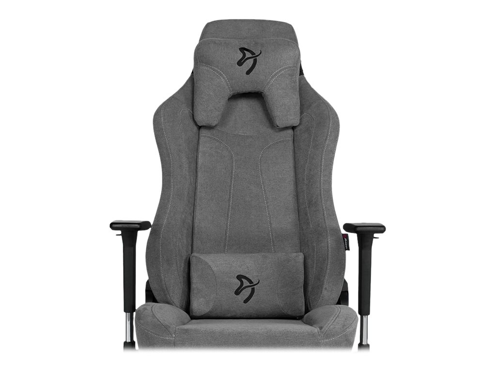 Arozzi Vernazza Soft Fabric - Stuhl - ergonomisch, Ansicht 3