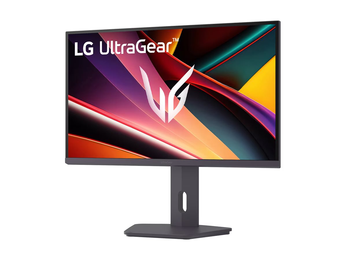 LG 27G610A-B computerskærm 27 - Flachbildschirm (TFT/LCD) - 68,6 cm, Ansicht 3
