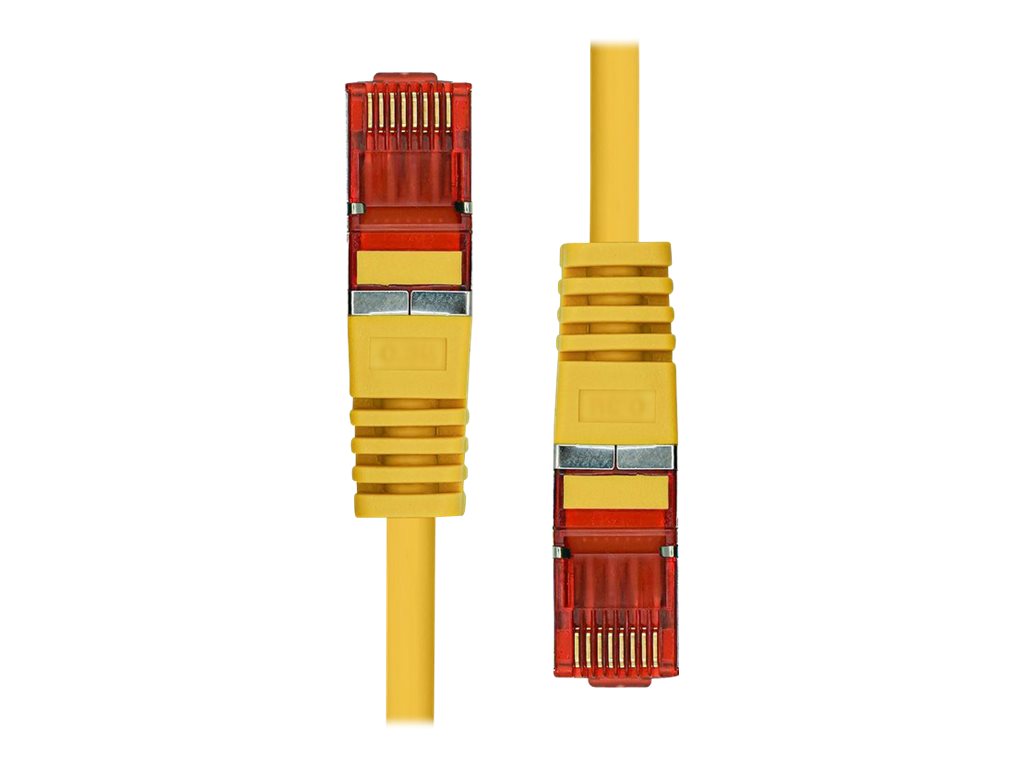 ProXtend Patch-Kabel - RJ-45 (M) zu RJ-45 (M), Ansicht 3