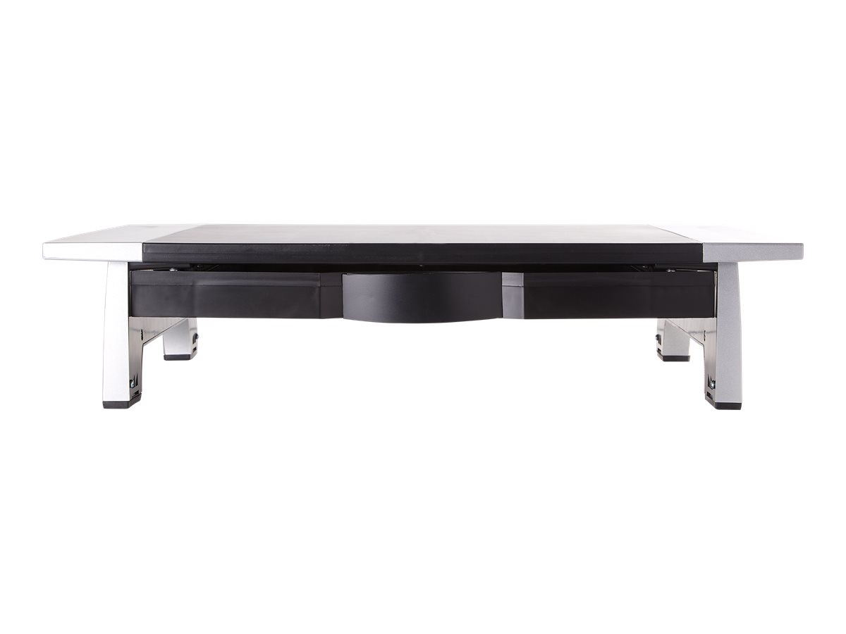 Fellowes Office Suites Monitor Riser - Aufstellung, Ansicht 3