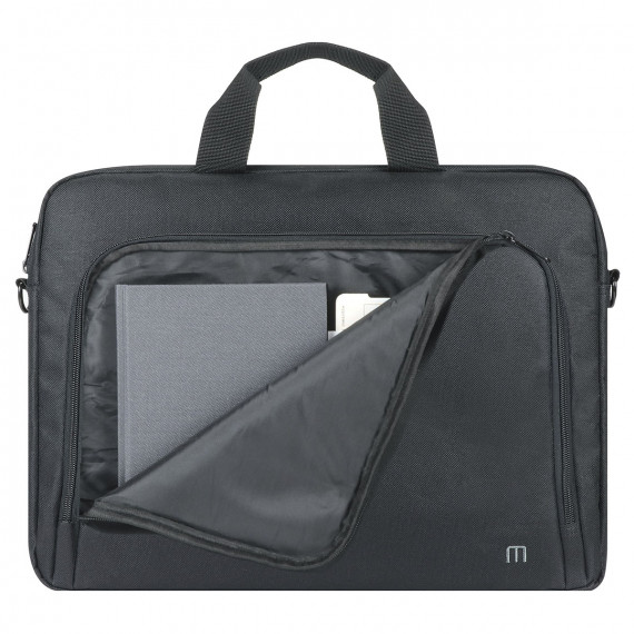 Mobilis The One Basic - Notebook-Tasche - 35.6 cm, Ansicht 4