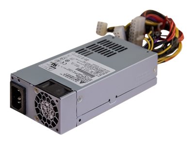 QNAP PWR-PSU-250W-DT01 - Netzteil (intern) - 250 Watt - für QNAP TS-977XU, TS-983XU, TVS-972XU