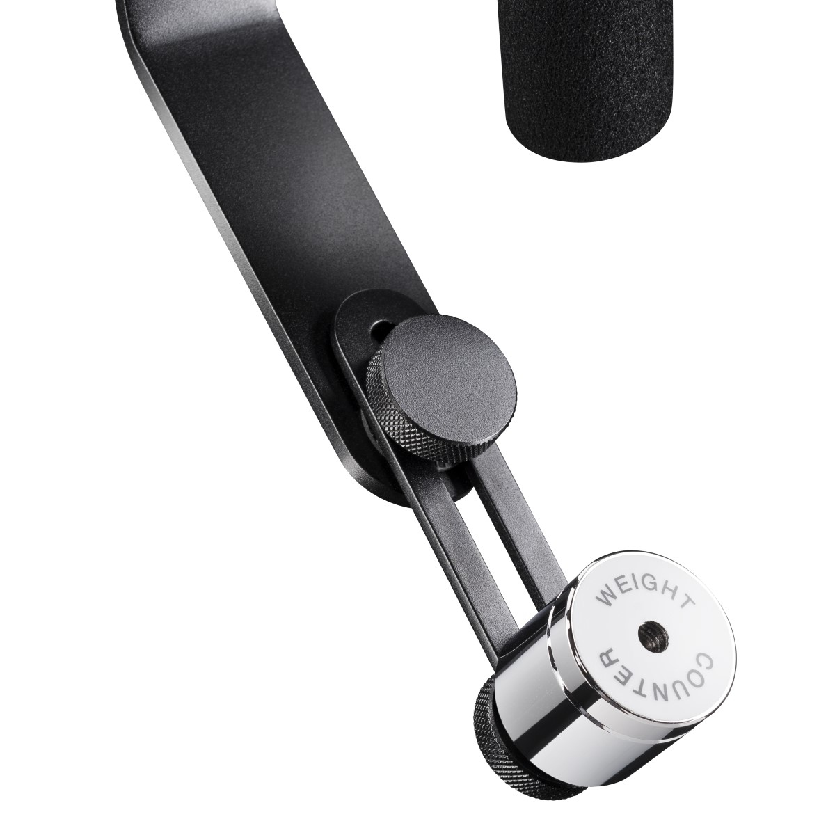 mantona Handgerät-Stabilisator - für GoPro HD HERO, Ansicht 2