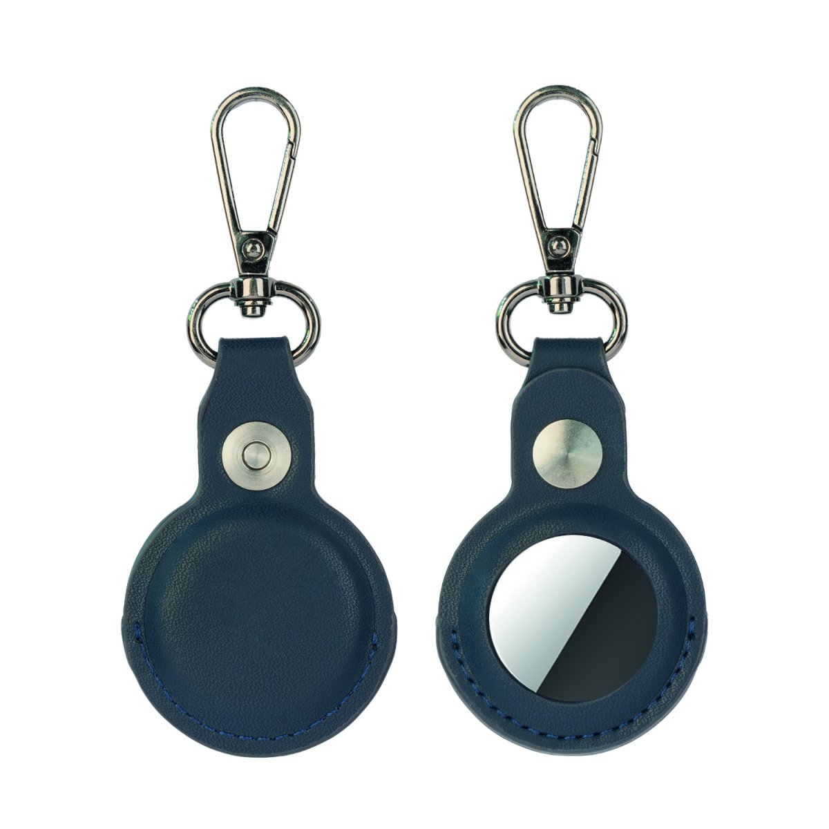 4smarts 540567 - Gemischte Farben - Kunstleder (PU) - Metall - 50 g - 4 Stück(e) - 95 mm - 105 mm, Ansicht 2