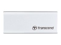 Transcend ESD260C - SSD - 500 GB - extern (tragbar)