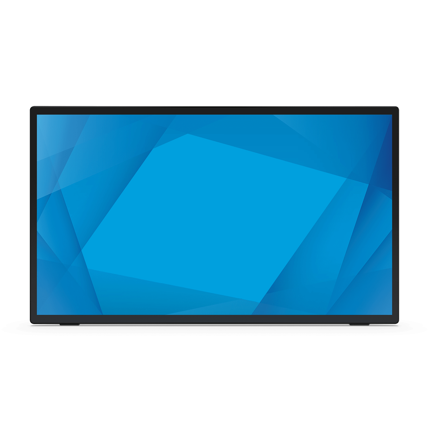 Elo Touch Solutions Elo 2770L - LCD-Monitor - 68.6 cm (27) - offener Rahmen - Touchscreen - 1920 x 1080 Full HD (1080p), Ansicht 2