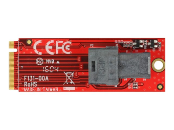 Delock Schnittstellenadapter - SAS 12Gbs