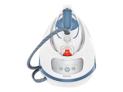 TEFAL Express Protect SV9202 - Dampfbügeleisen mit automatischer Abschaltung, Ansicht 2
