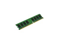 Kingston ValueRAM - DDR2 - Modul - 1 GB - DIMM 240-PIN, Ansicht 3