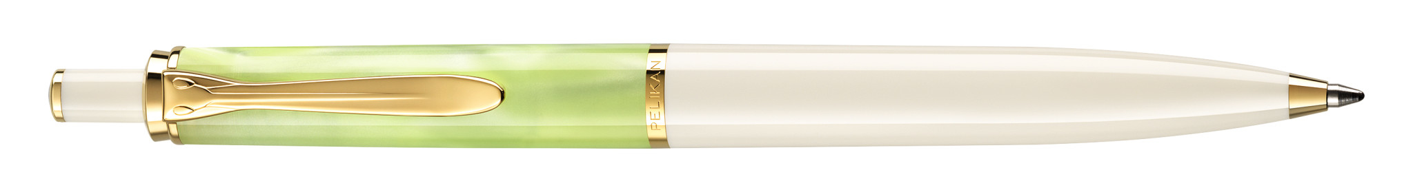 Pelikan | Kugelschreiber K200 Pastel Green im Etui