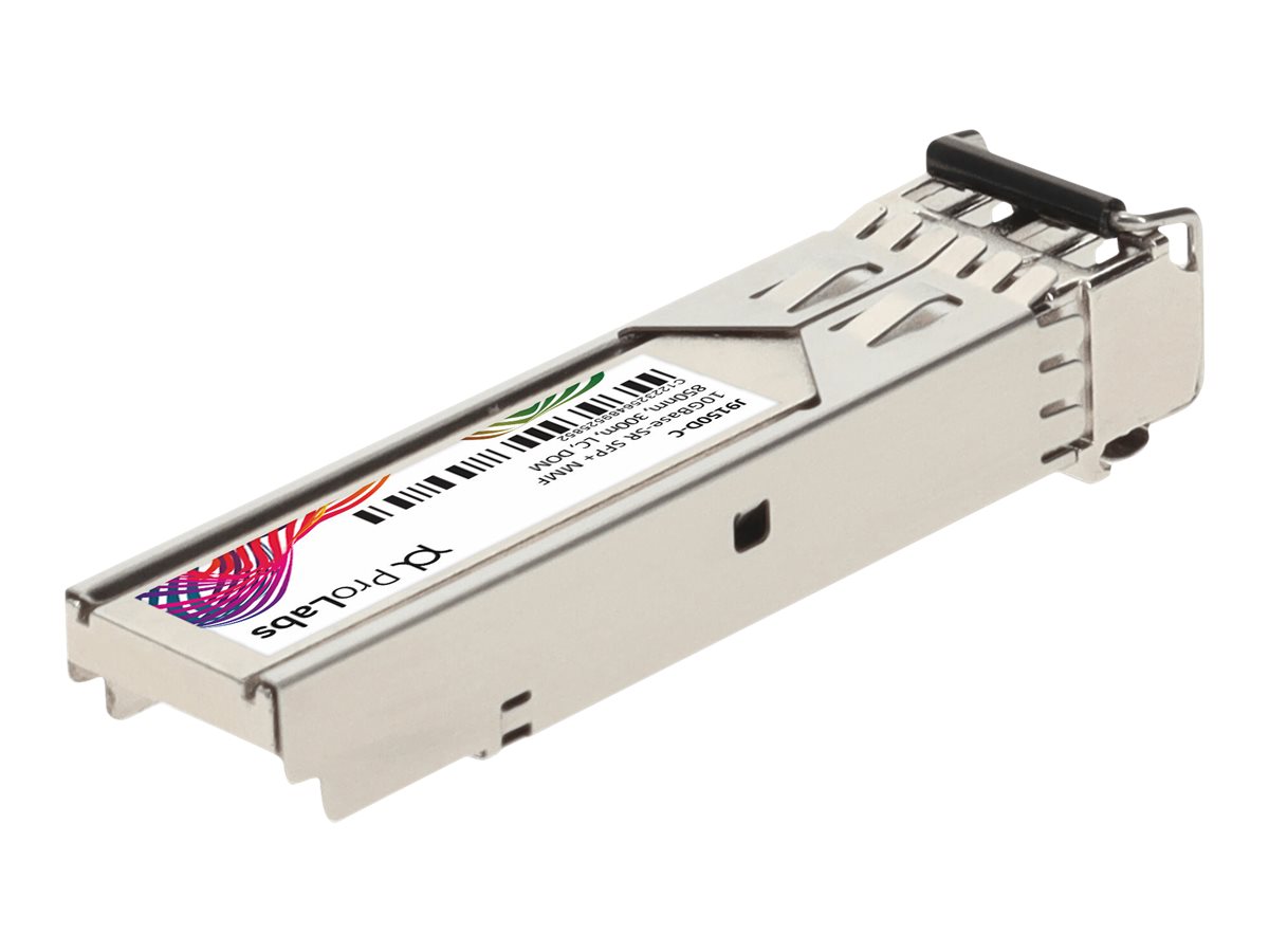 ProLabs SFP+-Transceiver-Modul (gleichwertig mit: Aruba J9150D), Ansicht 4