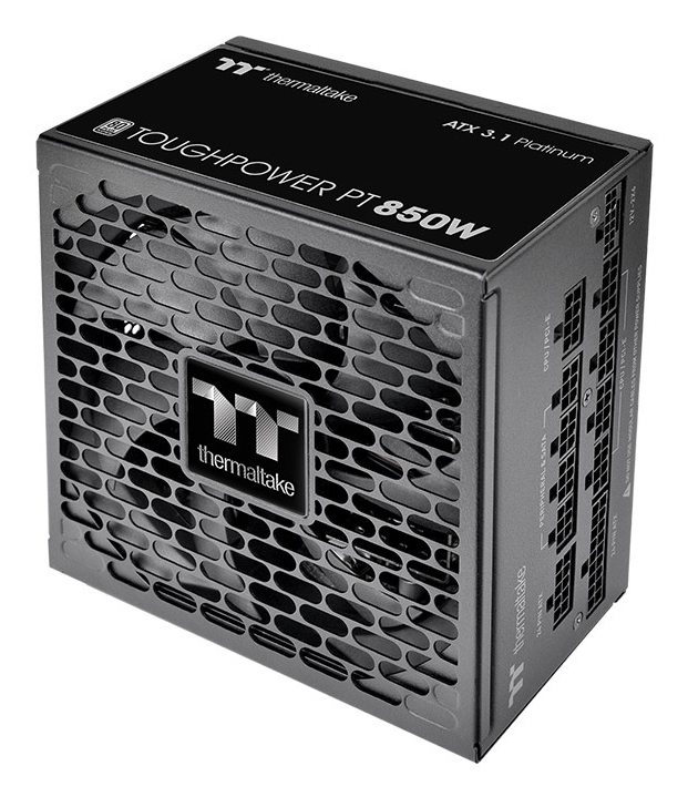 Thermaltake Netzteil Toughpower PT - PC-/Server Netzteil - ATX, Ansicht 2