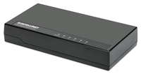 Intellinet 561747 - Gigabit Ethernet (101001000) - Vollduplex