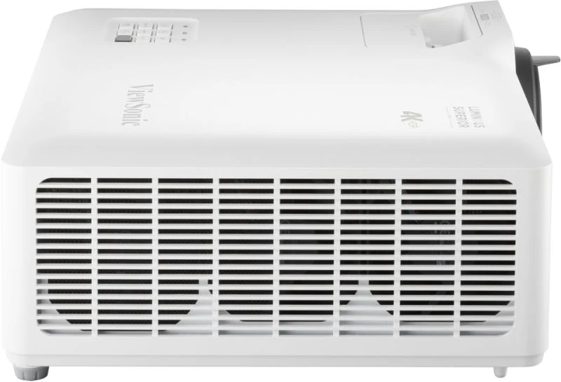 ViewSonic LS901-4K - DLP-Projektor - Laser/Phosphor, Ansicht 2
