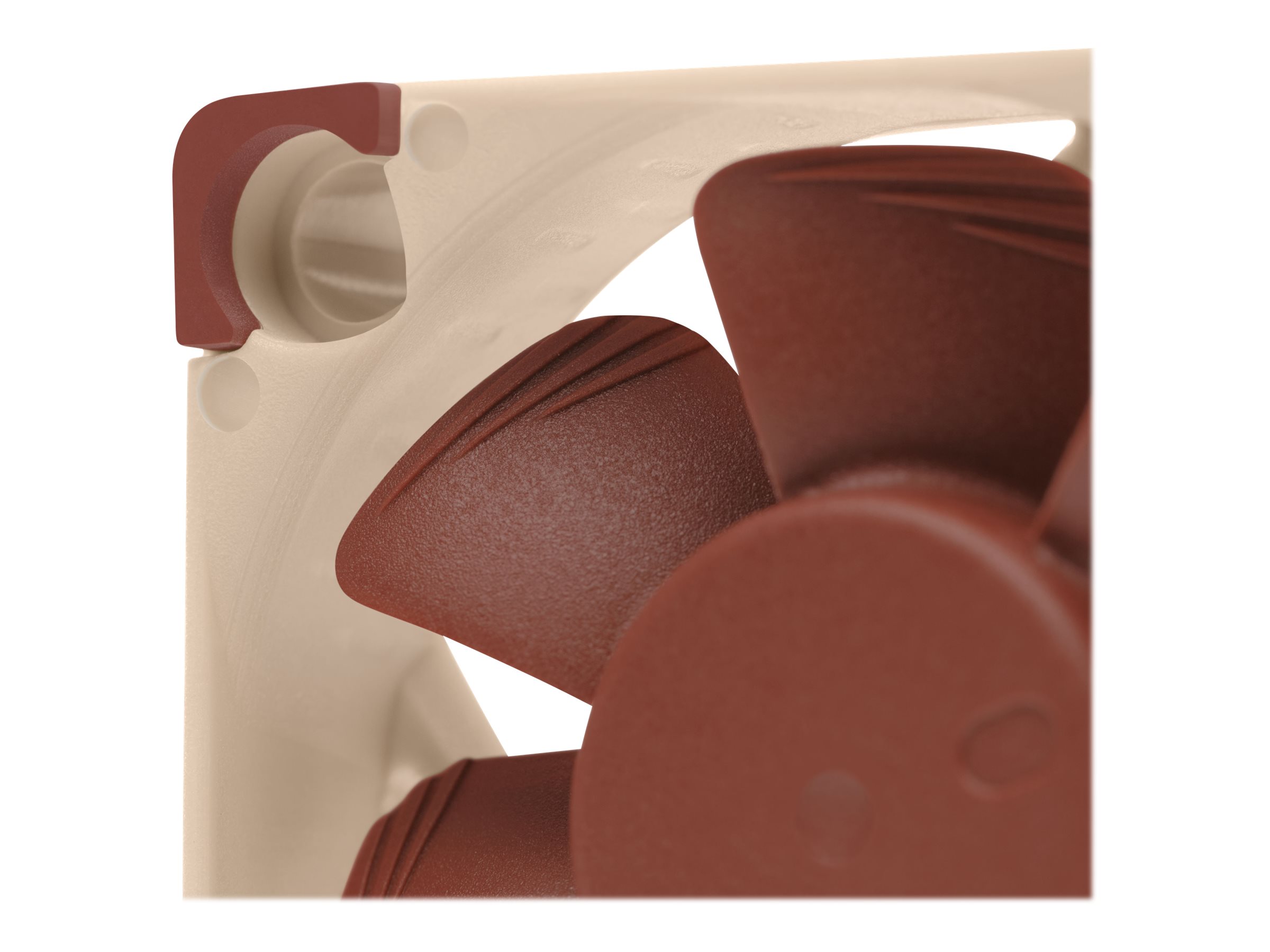 Noctua NF-A4x10 PWM - Gehäuselüfter - 40 mm, Ansicht 4