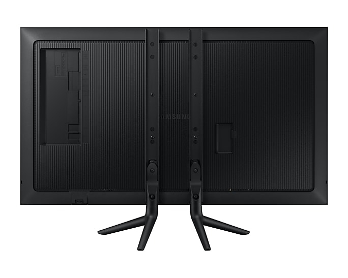 Samsung Aufstellung - für Flachbildschirm - Bildschirmgröße: 81.3 cm (32), Ansicht 4