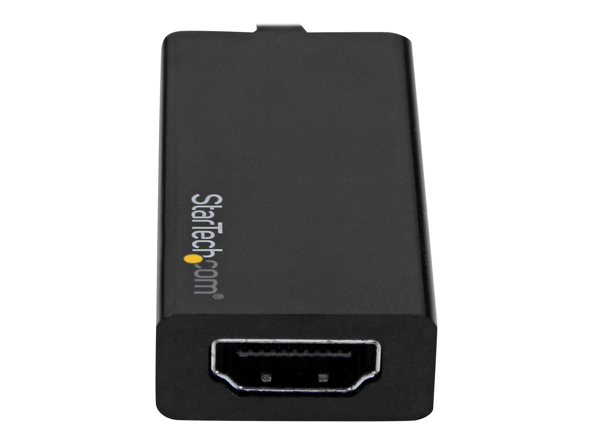 StarTech.com USB-C to HDMI Adapter - USB Type-C