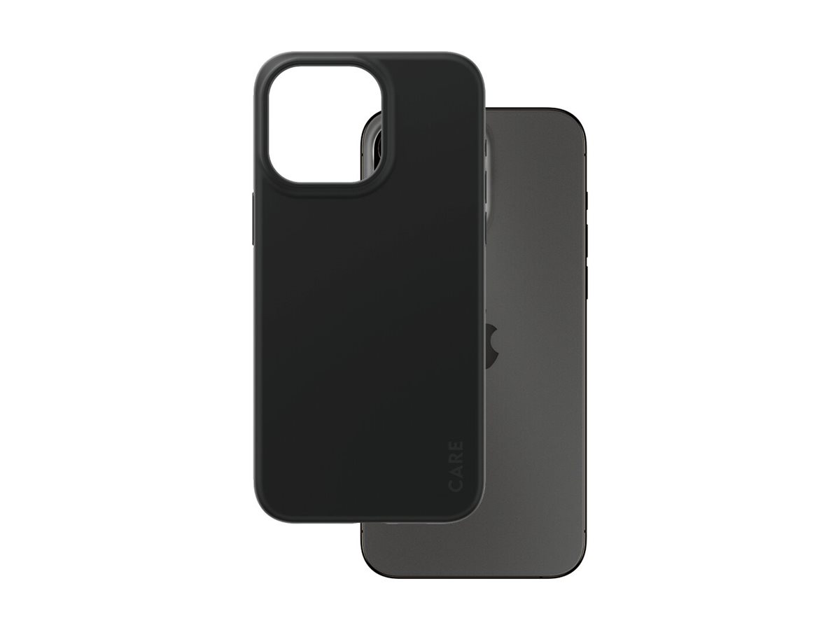 PanzerGlass CARE by Case iPhone 15 Pro Max Fashion Black, Ansicht 2