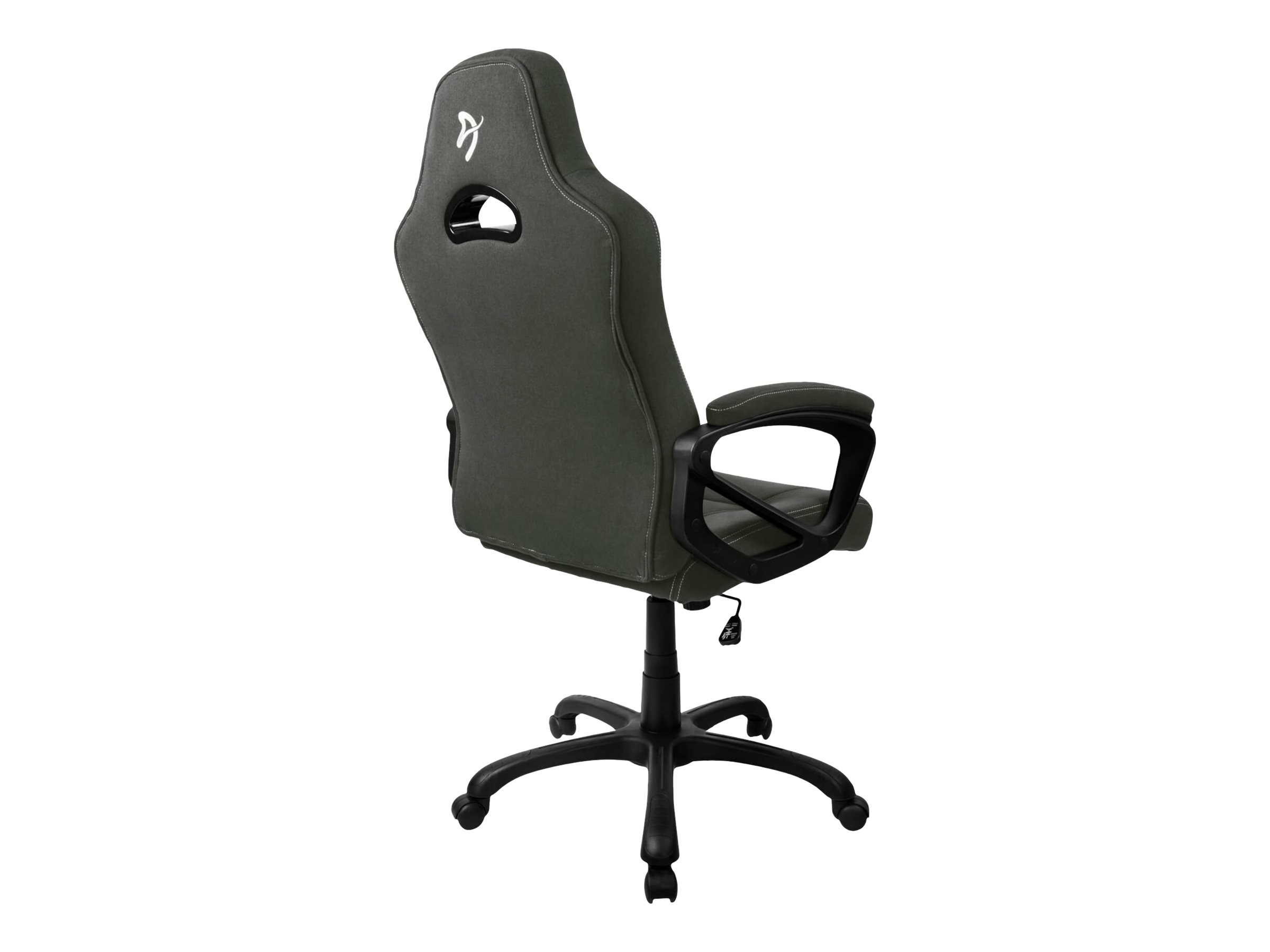 Arozzi Enzo - Stuhl - ergonomisch - Armlehnen, Ansicht 3