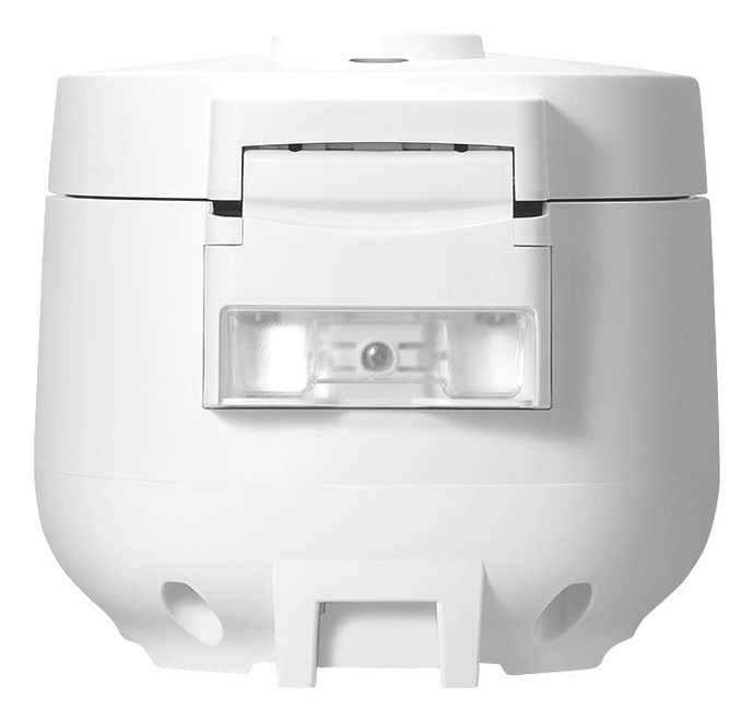 Cuckoo Reiskocher 1.08l CR-0641F, Ansicht 3
