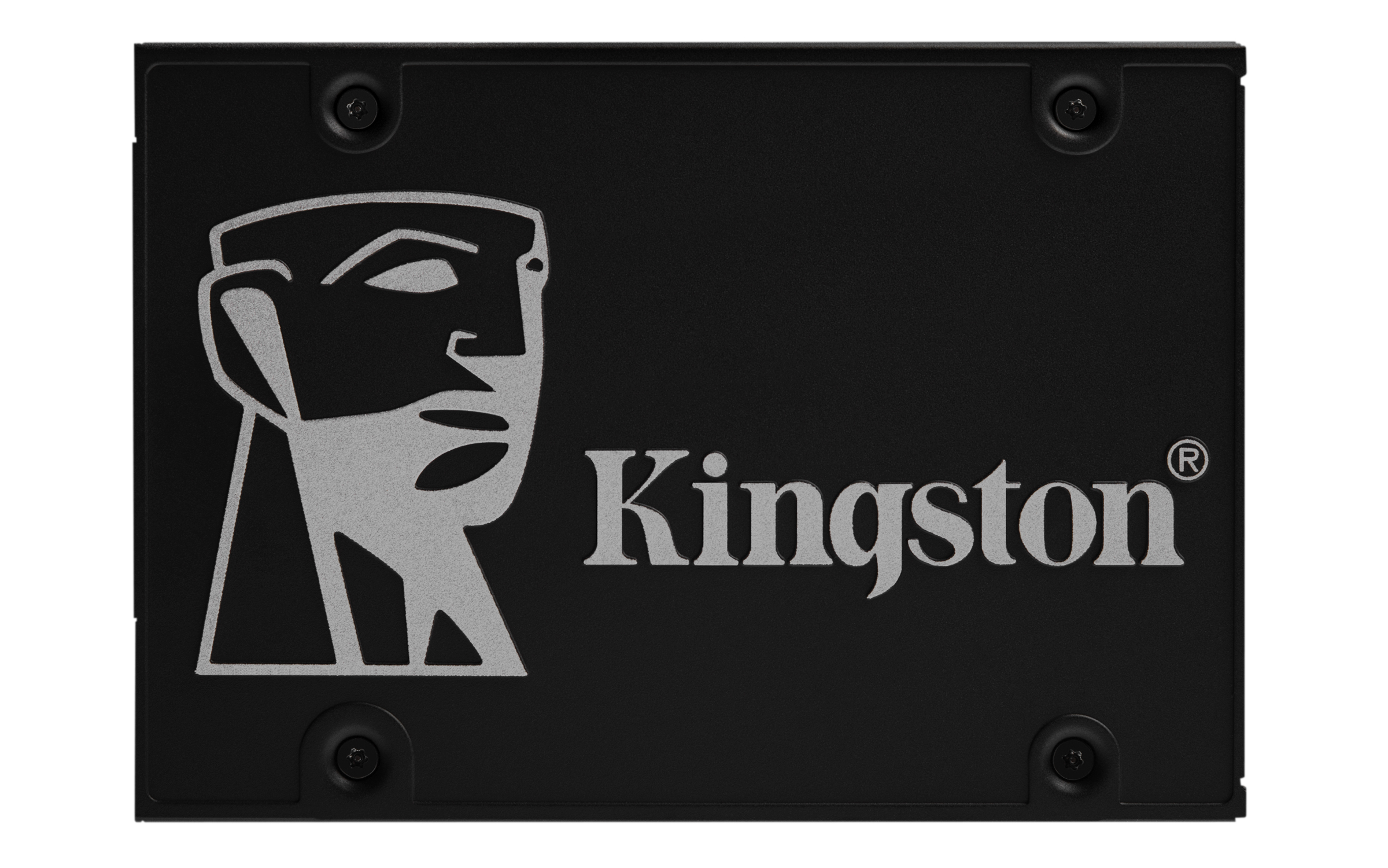 Kingston KC600 - 256 GB - 2.5&quot; - 550 MB/s - 6 Gbit/s