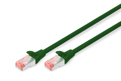 DIGITUS CAT 6 SFTP Patchkabel