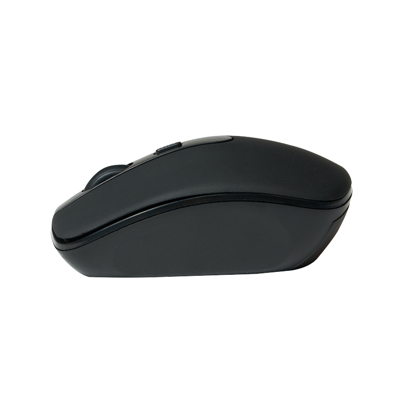 LogiLink Maus - optisch - 4 Tasten - kabellos, Ansicht 2
