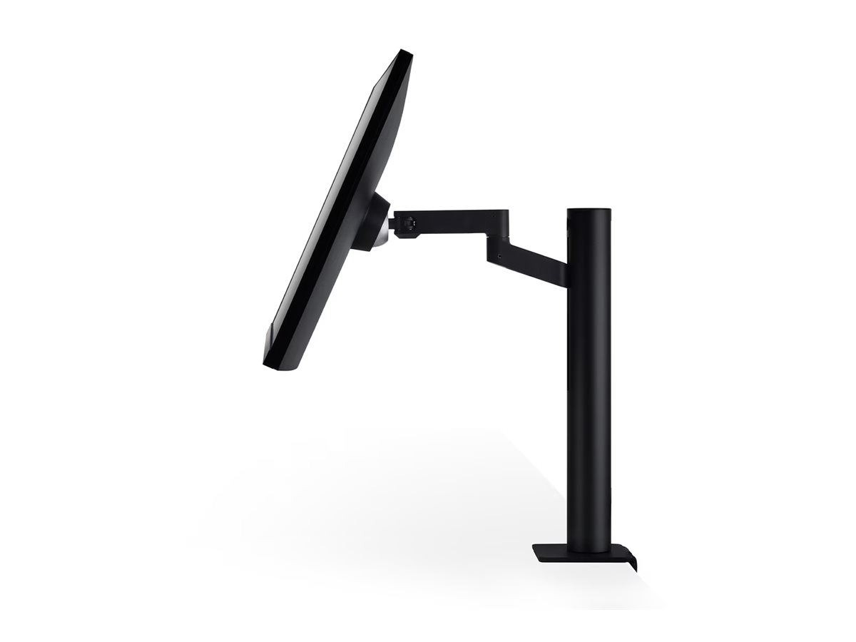 LG UltraFine Ergo 32UN880K-B - LED-Monitor - 81.3 cm (32")