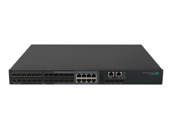 HPE FlexNetwork 5140 24G SFP w8G Combo 4SFP+ EI