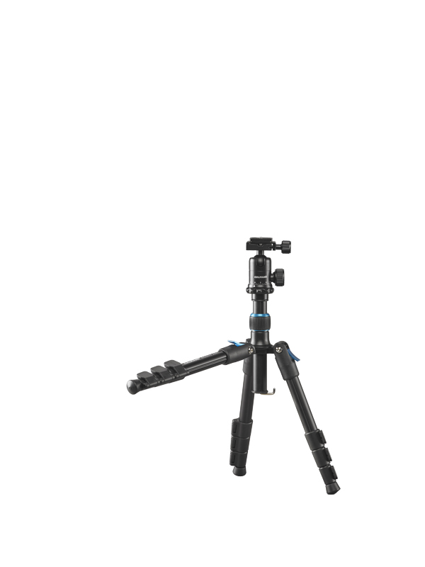 Cullmann Rondo 400T RB6.5 - Stativ - mit CULLMANN, Ansicht 3