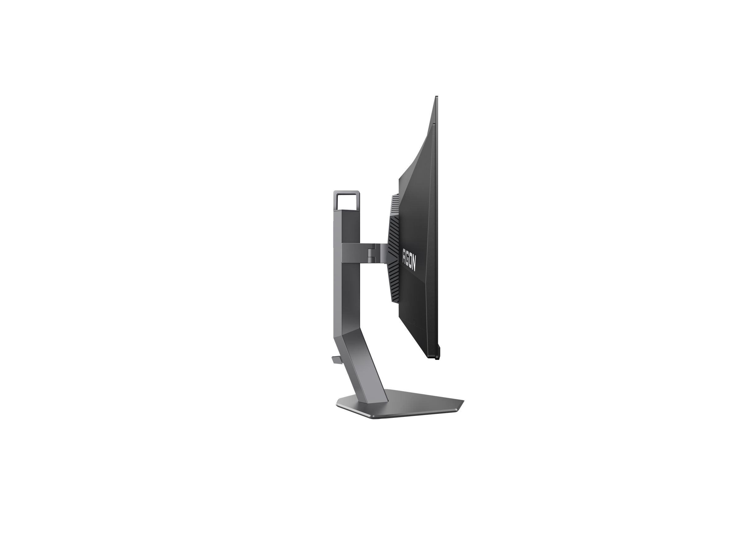 AOC AGON PRO AG276UZD - OLED-Monitor - Gaming - 68.6 cm (27")