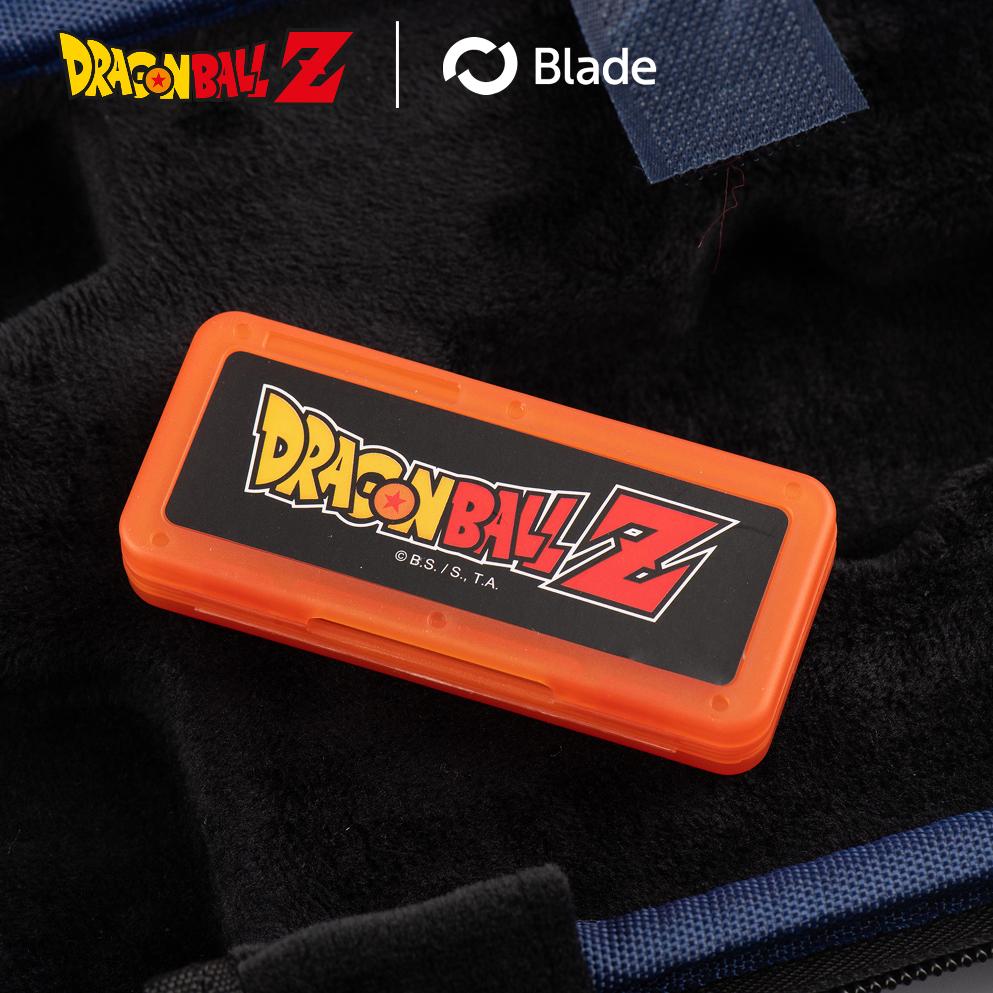 Blade Tasche Dragon Ball Z Switch2, Ansicht 4