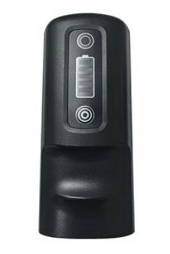 Global Technology Systems HMC9500-LI - Handheld-Akku - Lithium-Ionen, Ansicht 2
