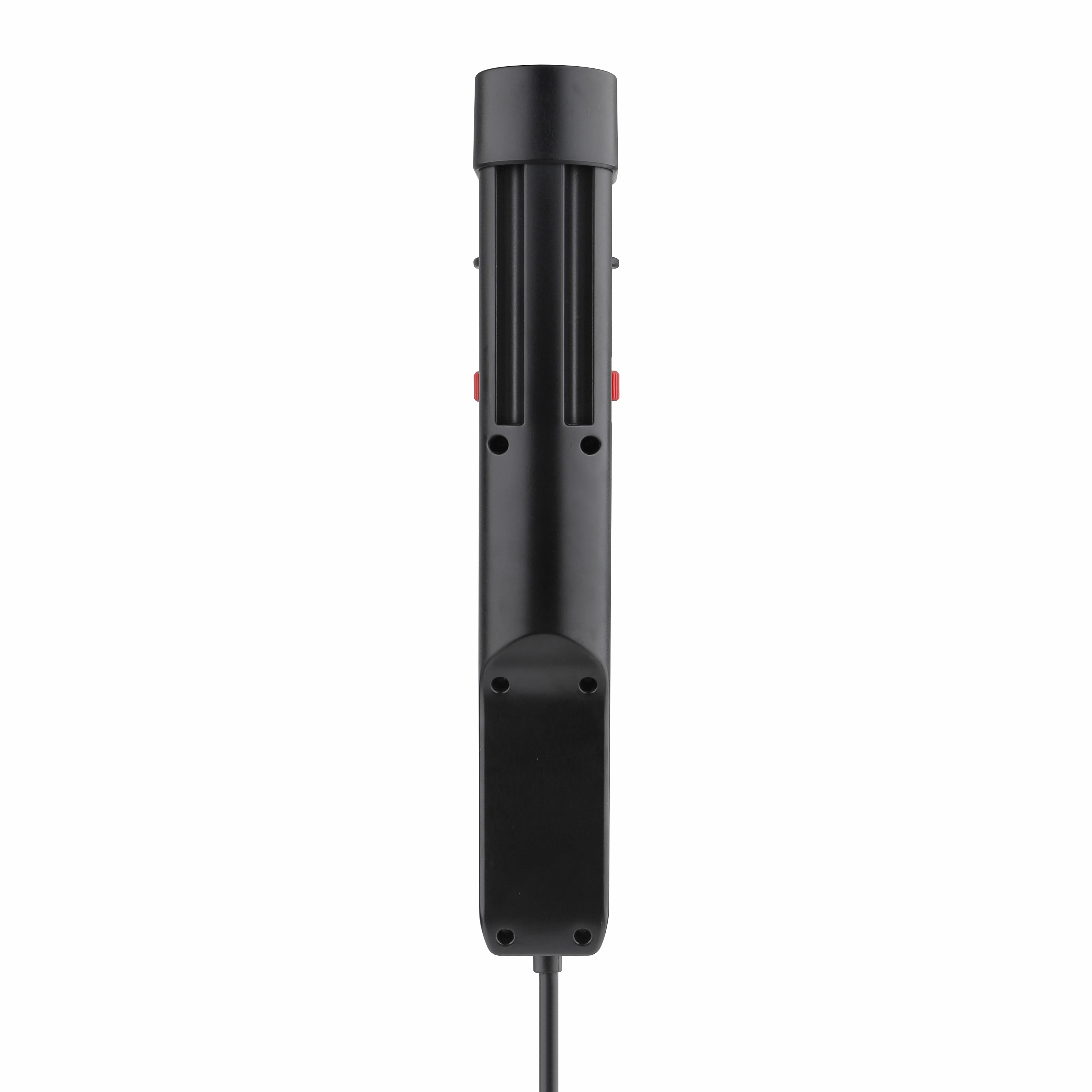 Olympia Tischkanten-Steckdosenleiste IOIO SL 3000 schwarz, Ansicht 2
