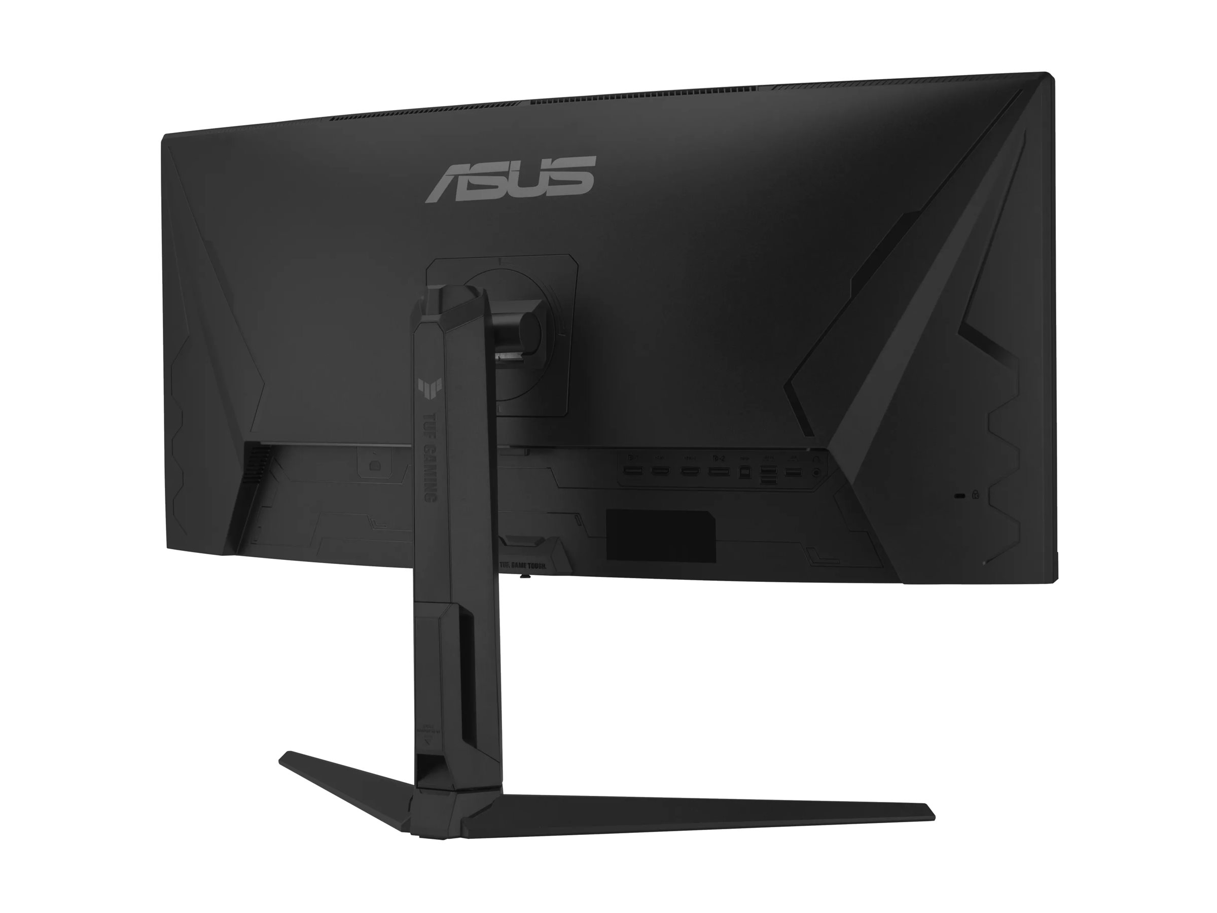 ASUS TUF Gaming VG34WQL5A 34" 3440 x 1440 200 Hz Schwarz