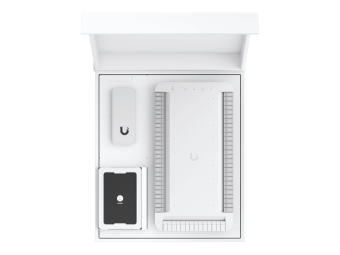 Ubiquiti UniFi - Starter Kit - Aufzugssteuerung