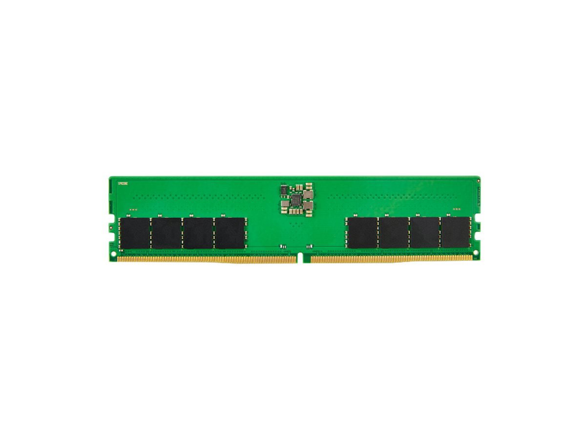 HP  DDR5 - Modul - 16 GB - DIMM 288-PIN - 5600 MHz / PC5-44800