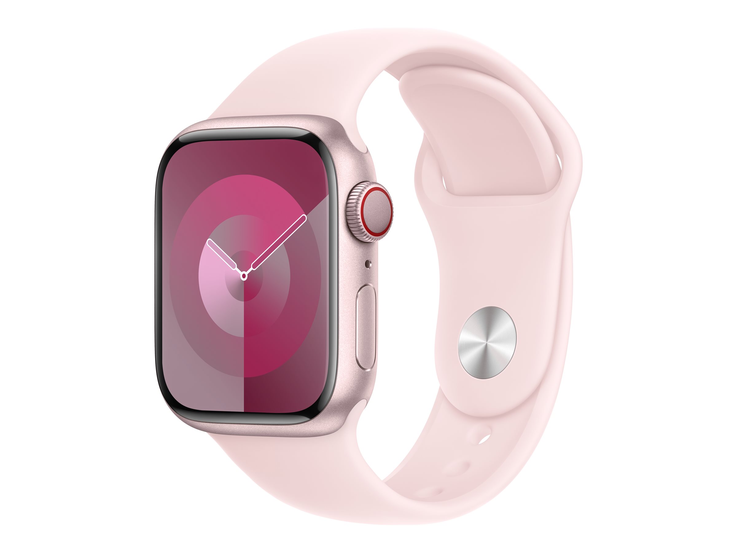 Apple Armband für Smartwatch - 41 mm - Größe ML